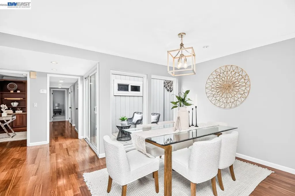 551 Rolling Hills Lane Danville CA 94526