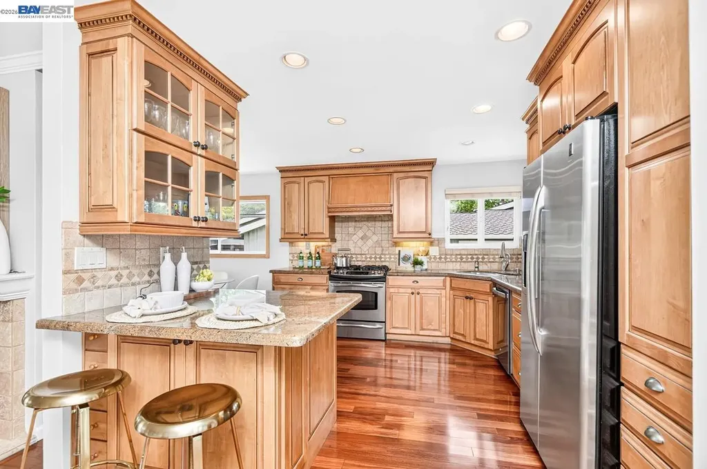 551 Rolling Hills Lane Danville CA 94526