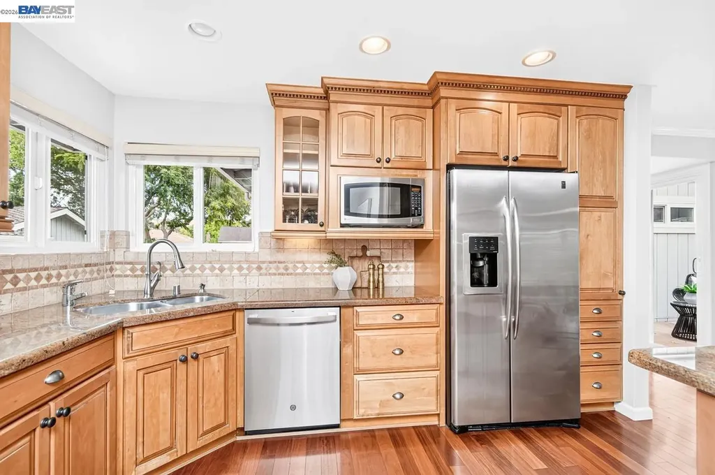 551 Rolling Hills Lane Danville CA 94526