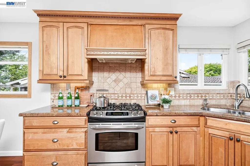 551 Rolling Hills Lane Danville CA 94526