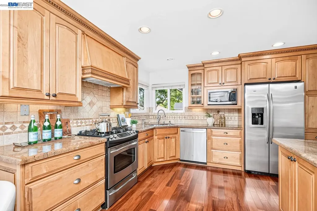 551 Rolling Hills Lane Danville CA 94526