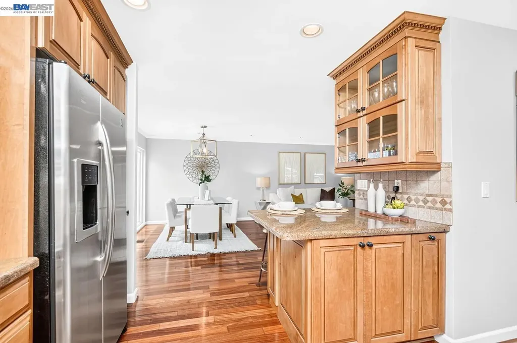 551 Rolling Hills Lane Danville CA 94526
