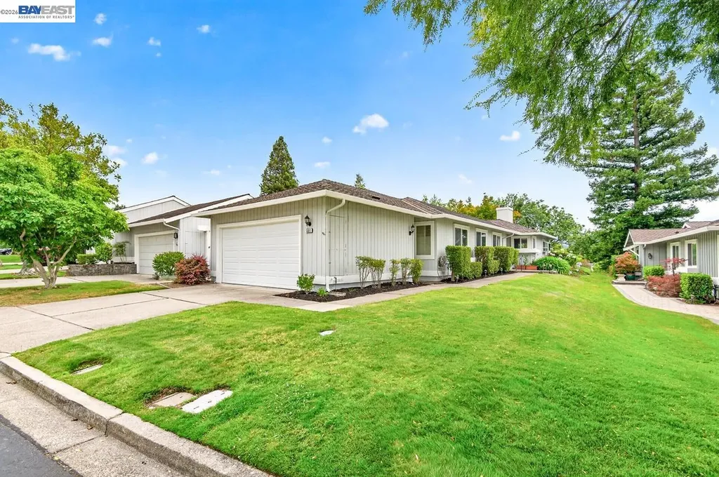 551 Rolling Hills Lane Danville CA 94526