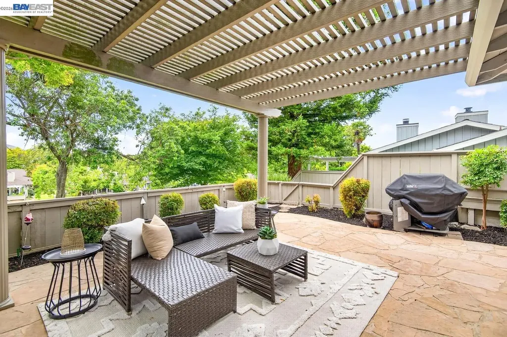 551 Rolling Hills Lane Danville CA 94526