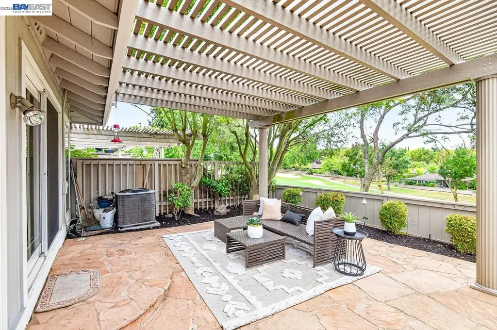 551 Rolling Hills Lane Danville CA 94526