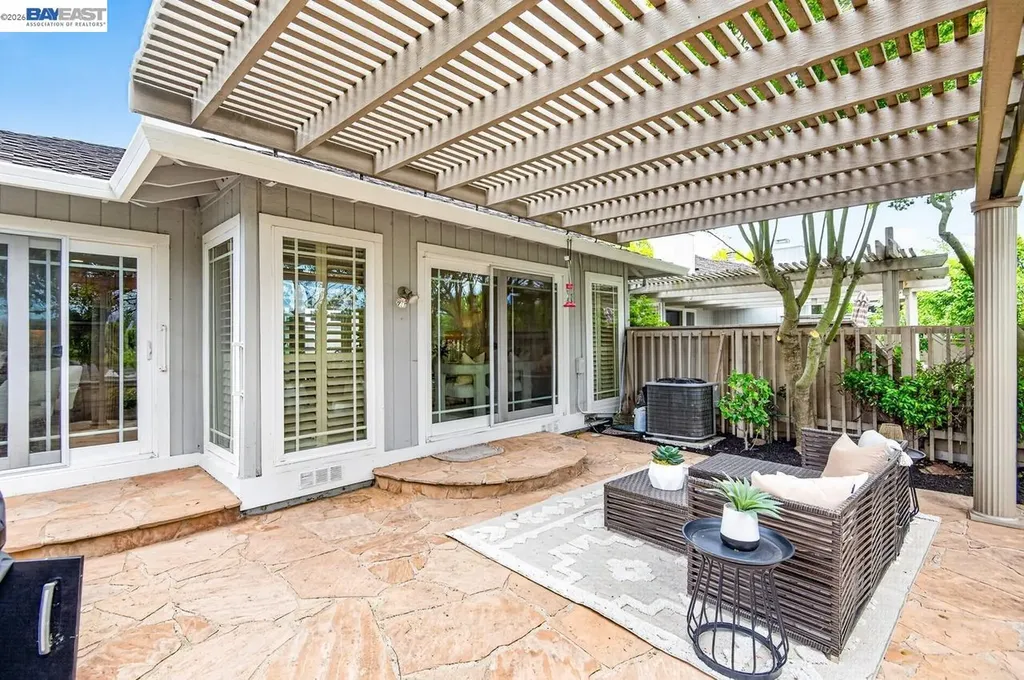 551 Rolling Hills Lane Danville CA 94526
