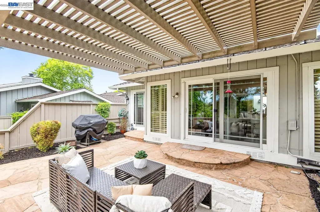 551 Rolling Hills Lane Danville CA 94526