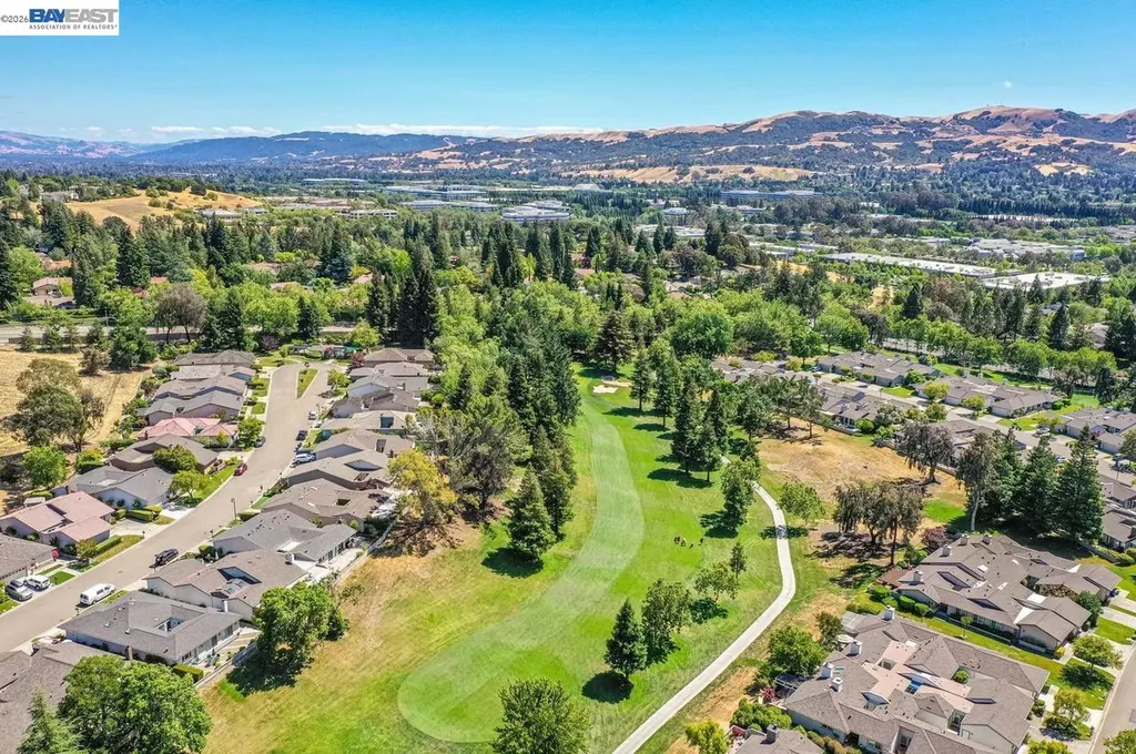 551 Rolling Hills Lane Danville CA 94526