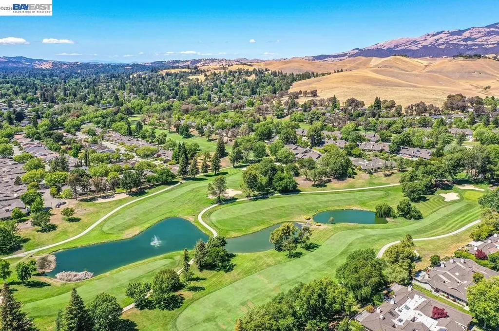 551 Rolling Hills Lane Danville CA 94526