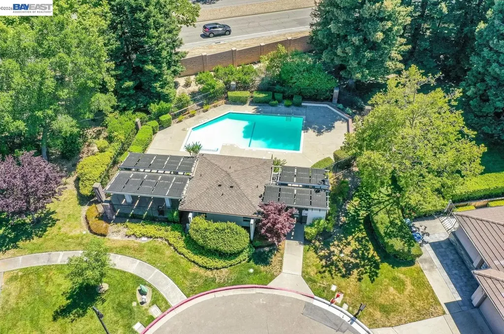 551 Rolling Hills Lane Danville CA 94526