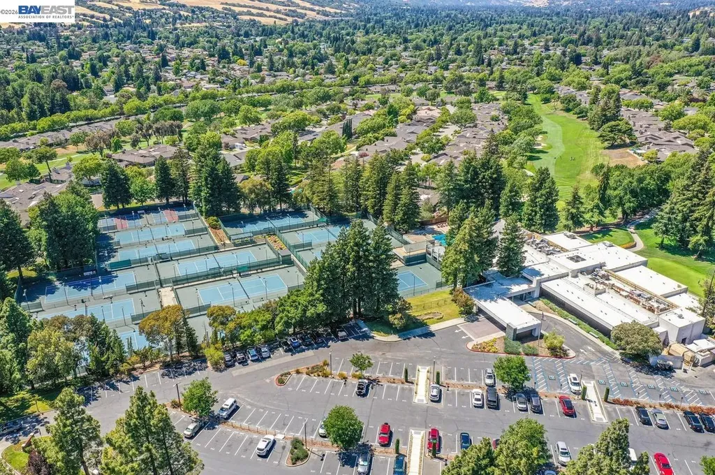 551 Rolling Hills Lane Danville CA 94526