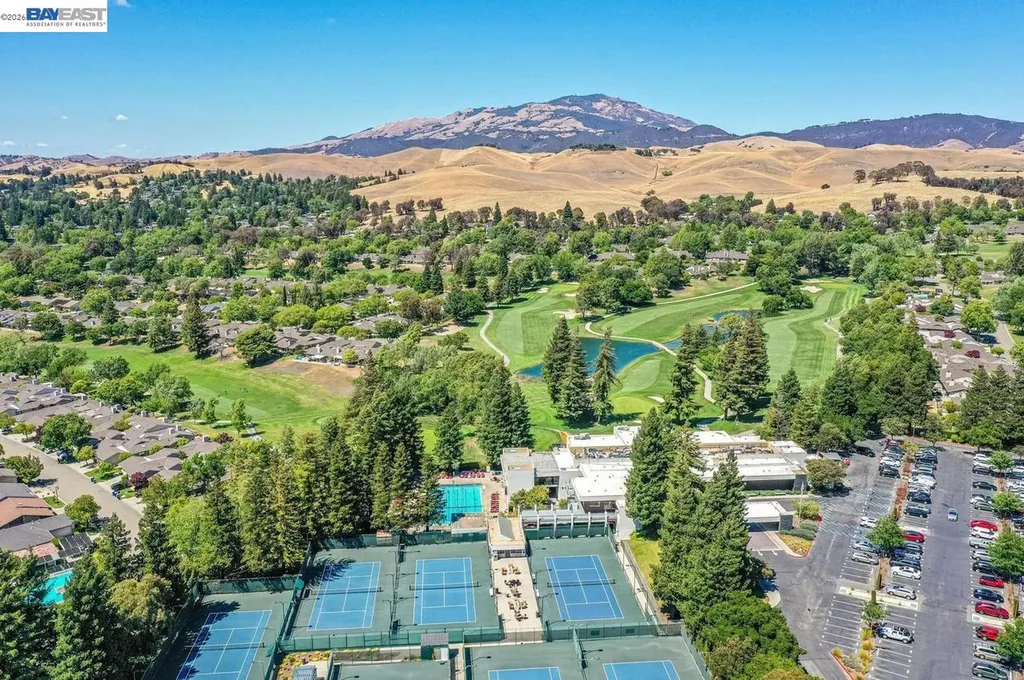 551 Rolling Hills Lane Danville CA 94526