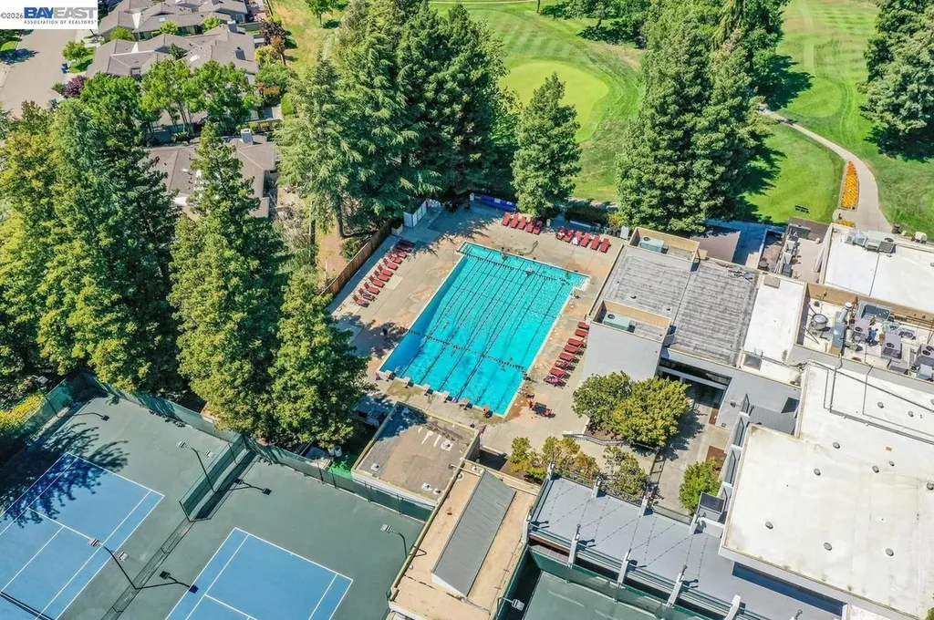 551 Rolling Hills Lane Danville CA 94526