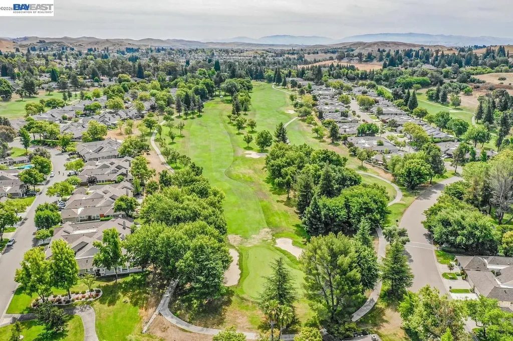551 Rolling Hills Lane Danville CA 94526