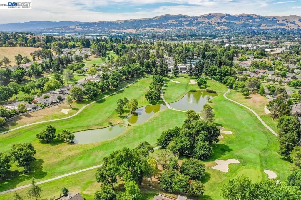 551 Rolling Hills Lane Danville CA 94526