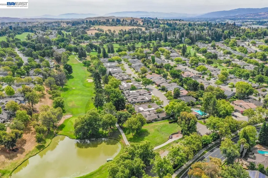 551 Rolling Hills Lane Danville CA 94526