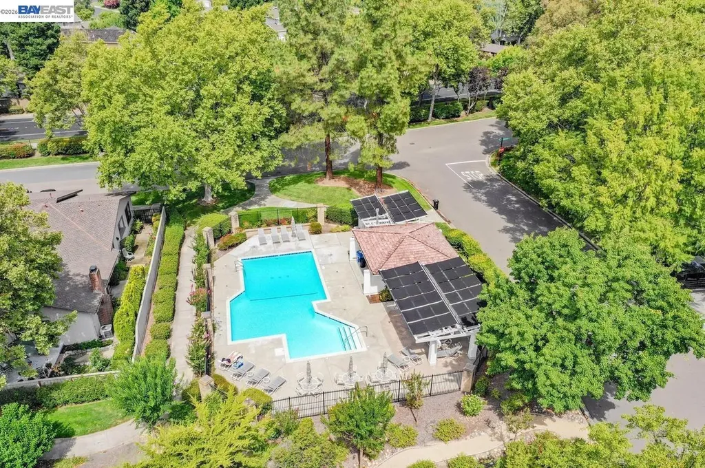 551 Rolling Hills Lane Danville CA 94526