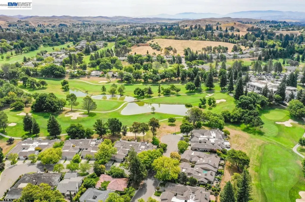 551 Rolling Hills Lane Danville CA 94526