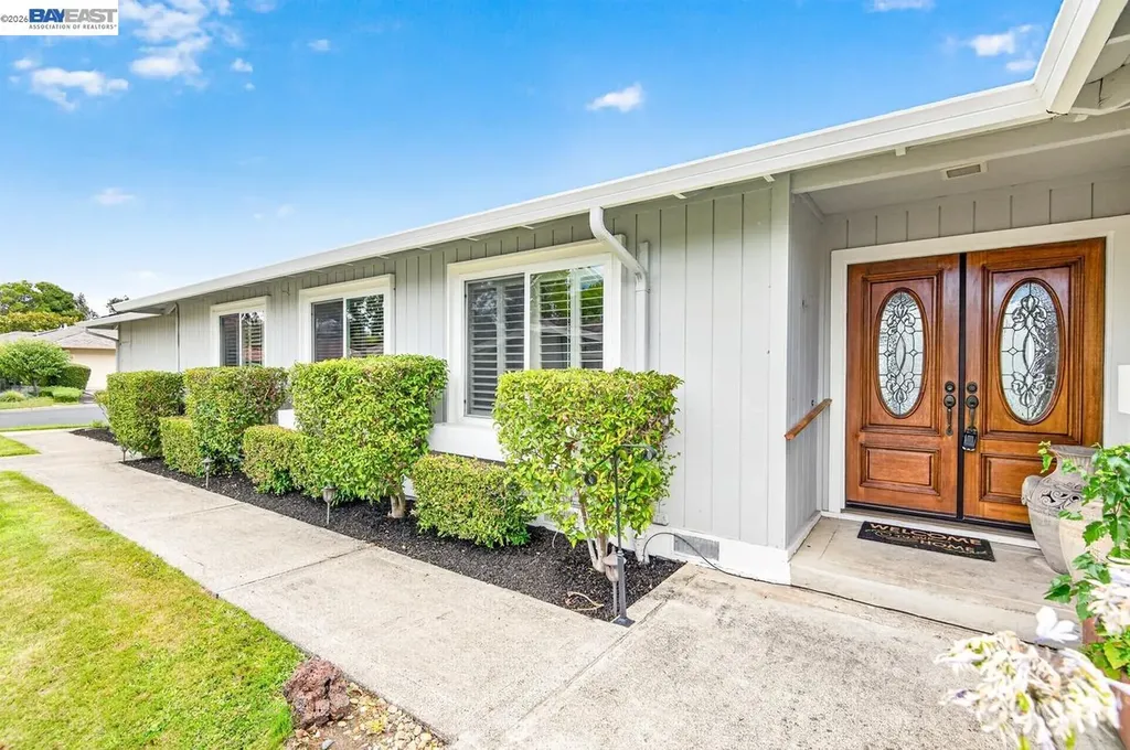 551 Rolling Hills Lane Danville CA 94526