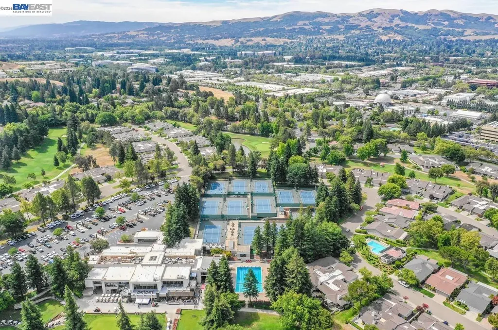 551 Rolling Hills Lane Danville CA 94526