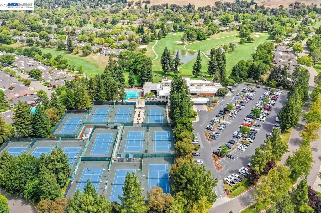 551 Rolling Hills Lane Danville CA 94526