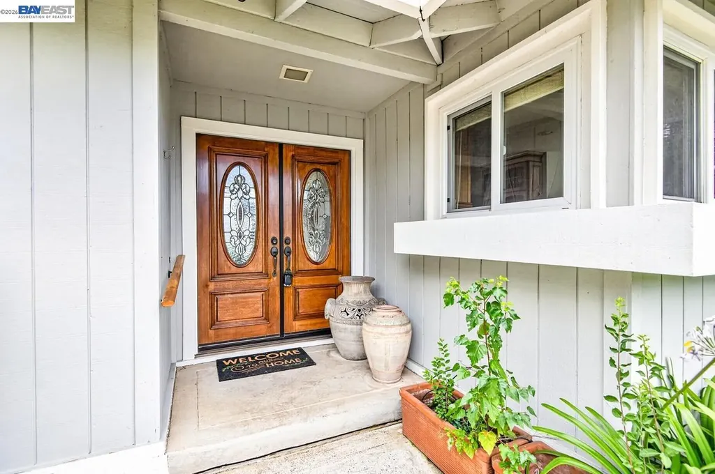 551 Rolling Hills Lane Danville CA 94526