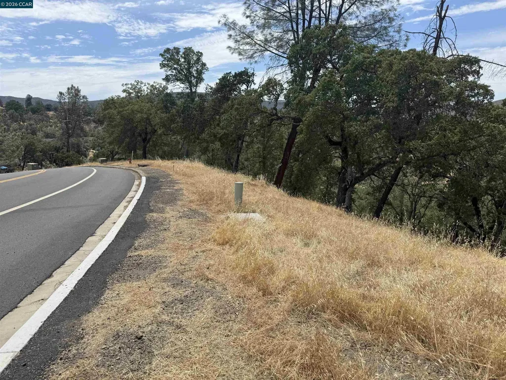 1123 Steele Canyon Road Napa CA 94558