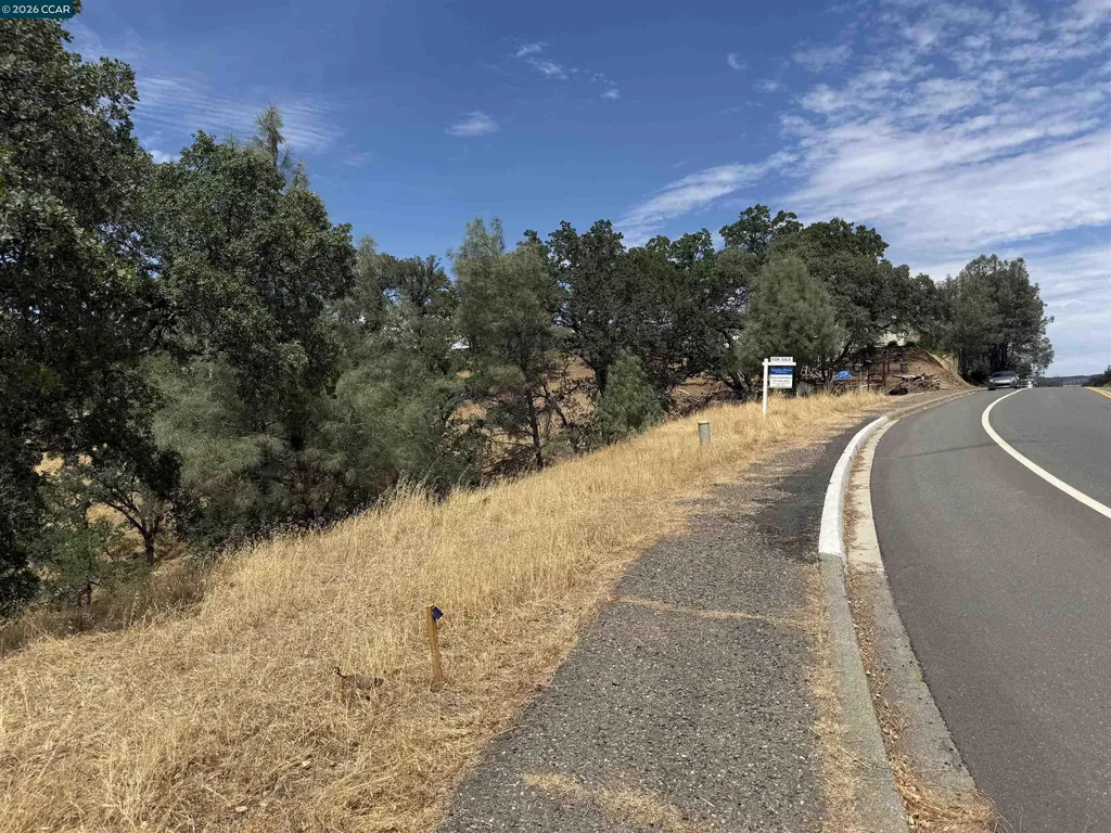 1123 Steele Canyon Road Napa CA 94558