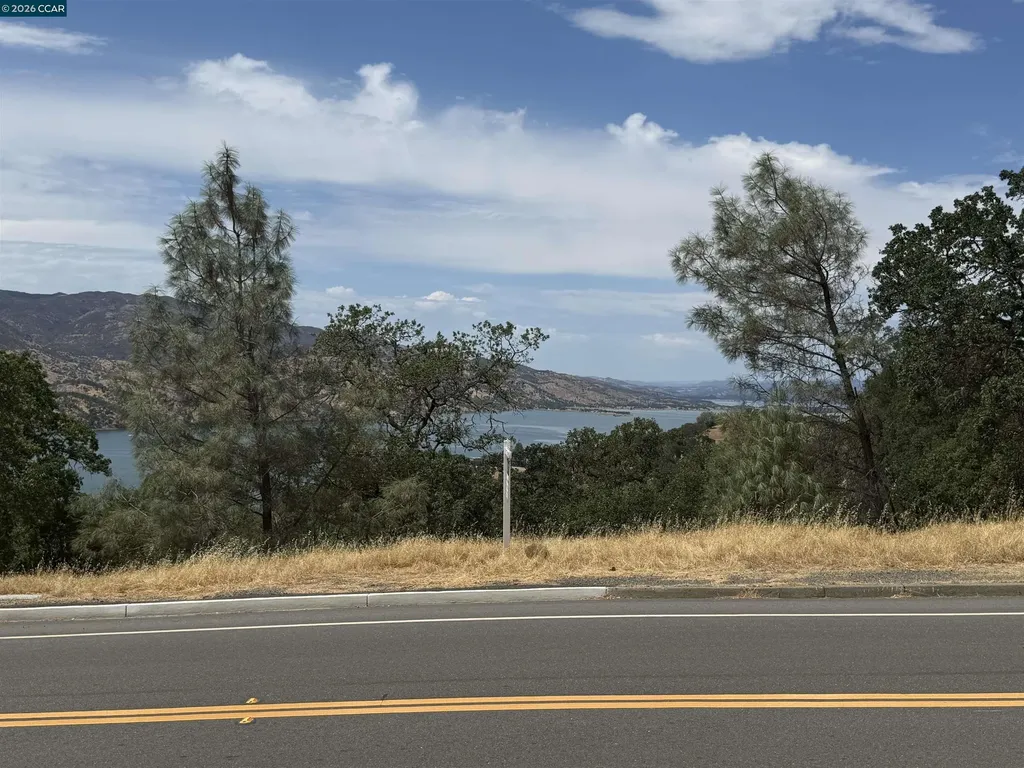 1123 Steele Canyon Road Napa CA 94558