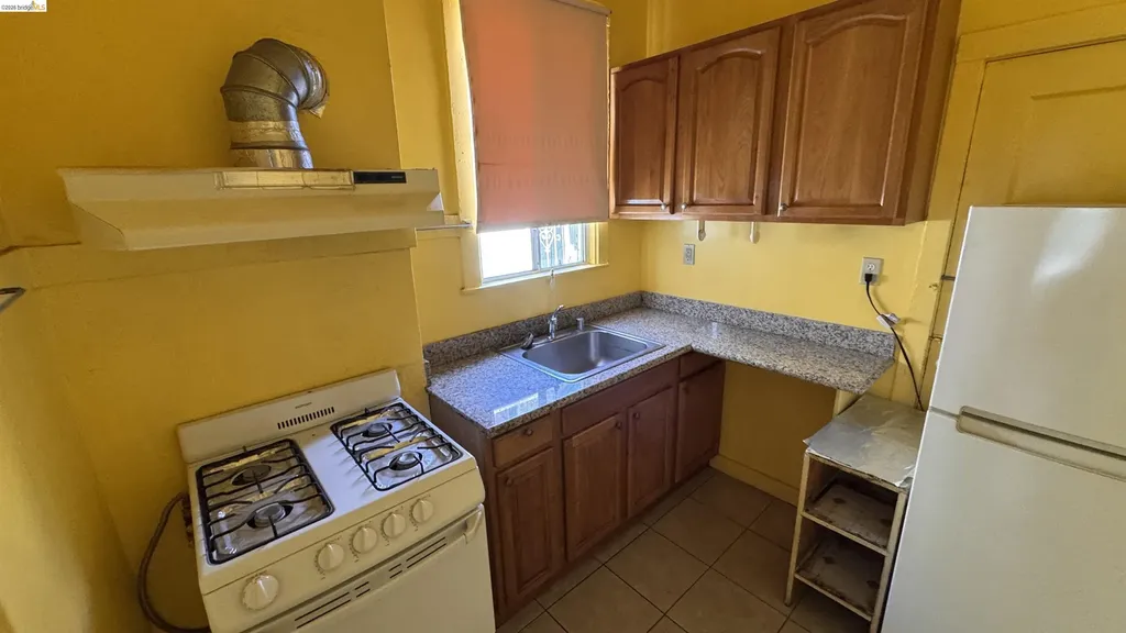 912 Oak Street Oakland CA 94607