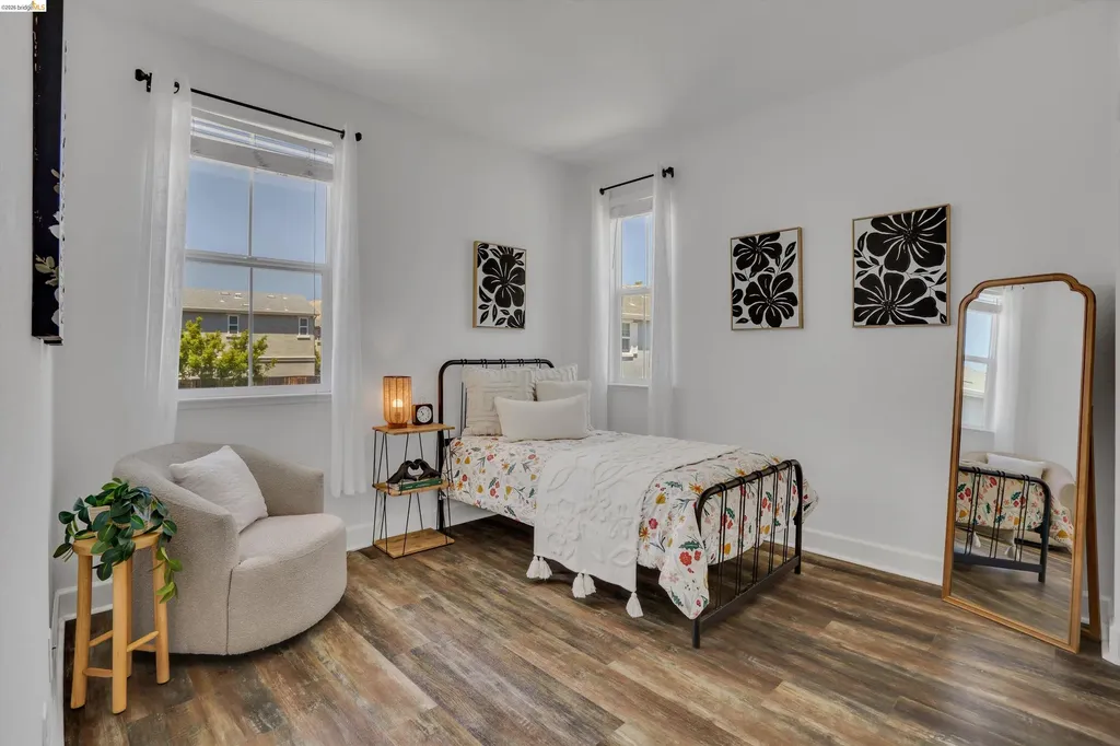 737 Katydid Court Martinez CA 94553