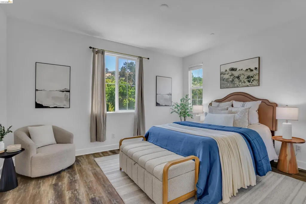 737 Katydid Court Martinez CA 94553