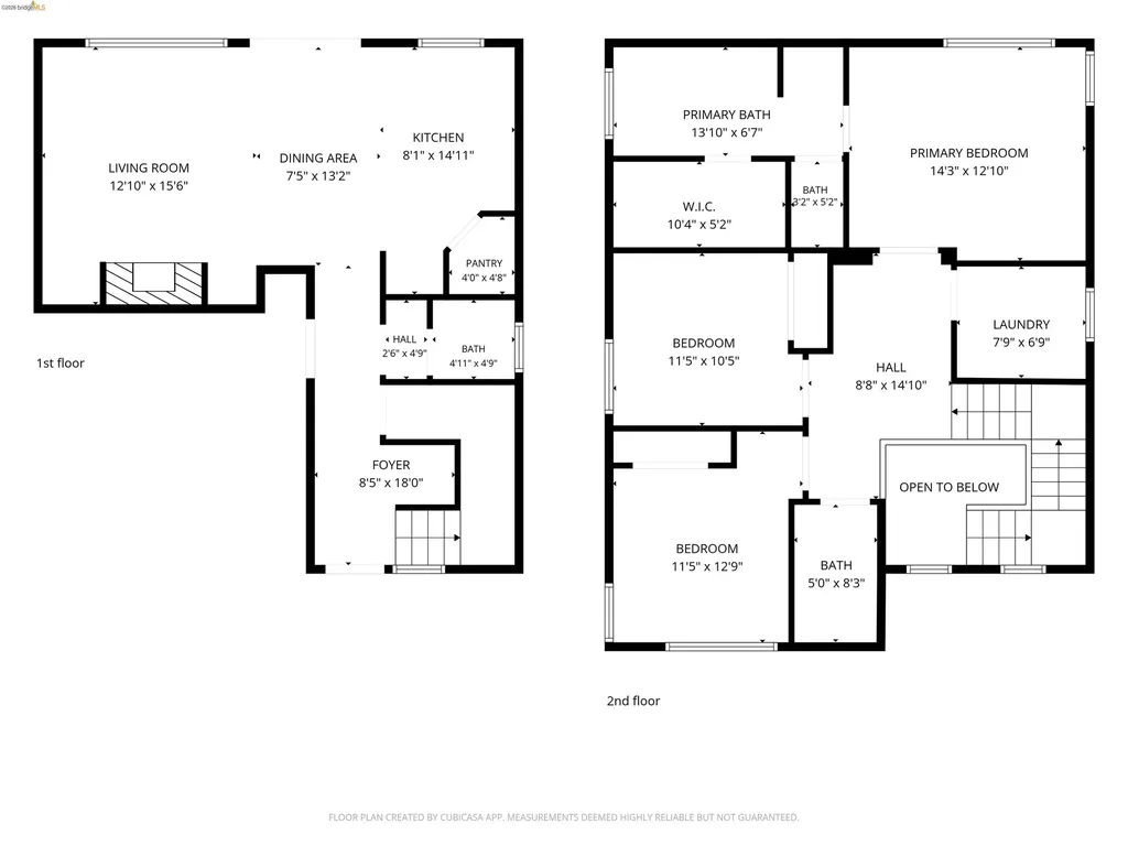 737 Katydid Court Martinez CA 94553