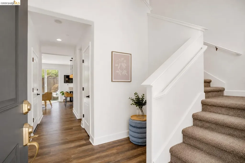 737 Katydid Court Martinez CA 94553