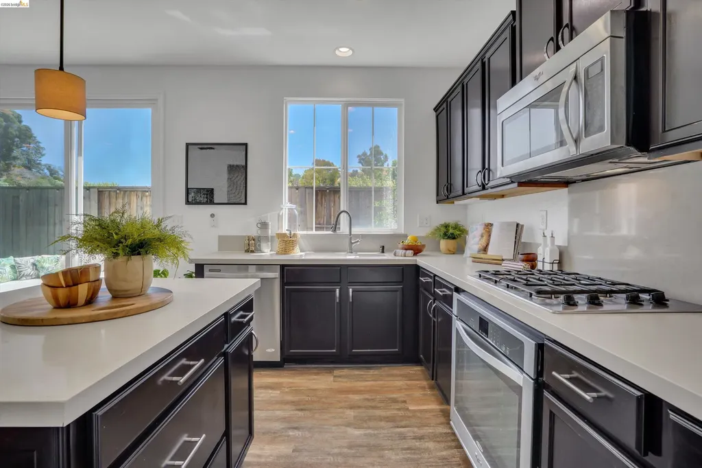 737 Katydid Court Martinez CA 94553