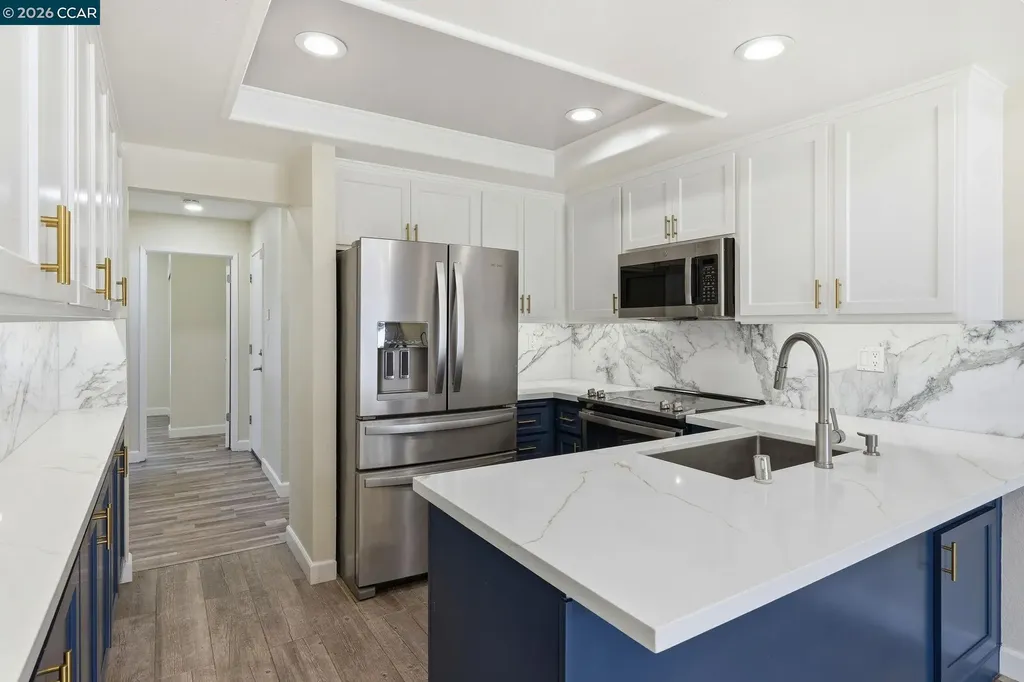 2300 Lake Park Court Martinez CA 94553