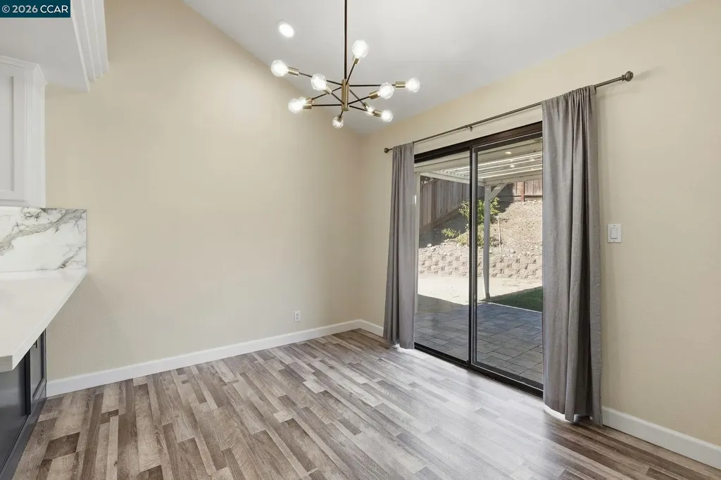2300 Lake Park Court Martinez CA 94553