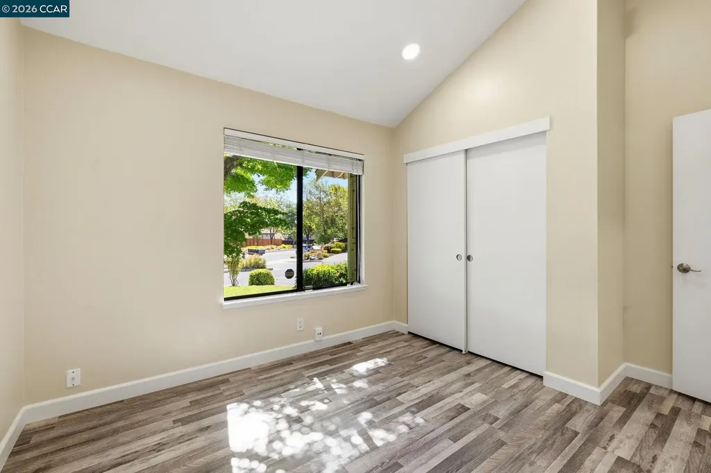 2300 Lake Park Court Martinez CA 94553
