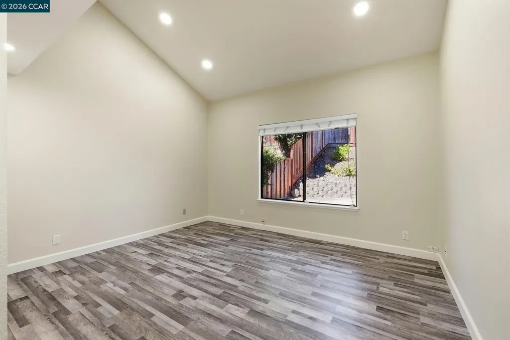 2300 Lake Park Court Martinez CA 94553