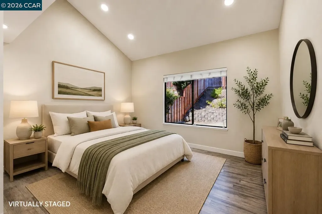 2300 Lake Park Court Martinez CA 94553