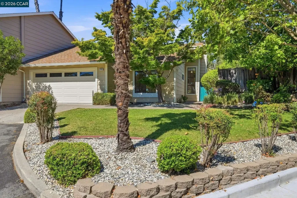 2300 Lake Park Court Martinez CA 94553