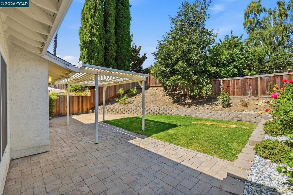 2300 Lake Park Court Martinez CA 94553