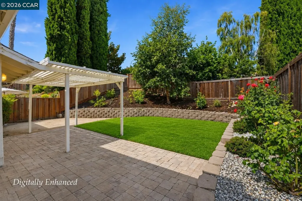 2300 Lake Park Court Martinez CA 94553