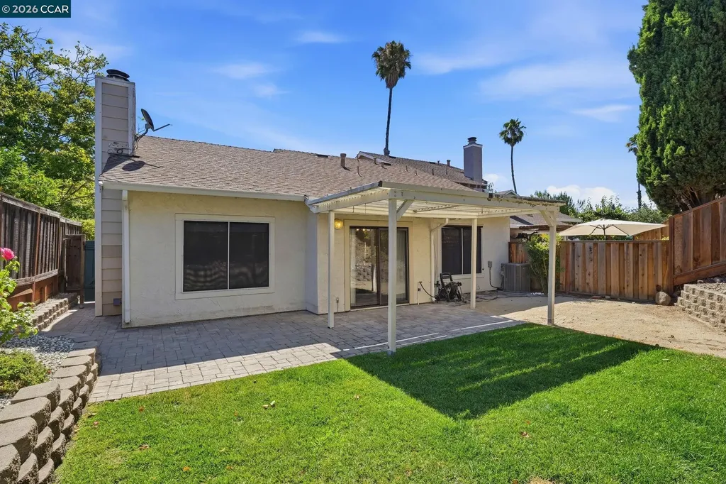 2300 Lake Park Court Martinez CA 94553