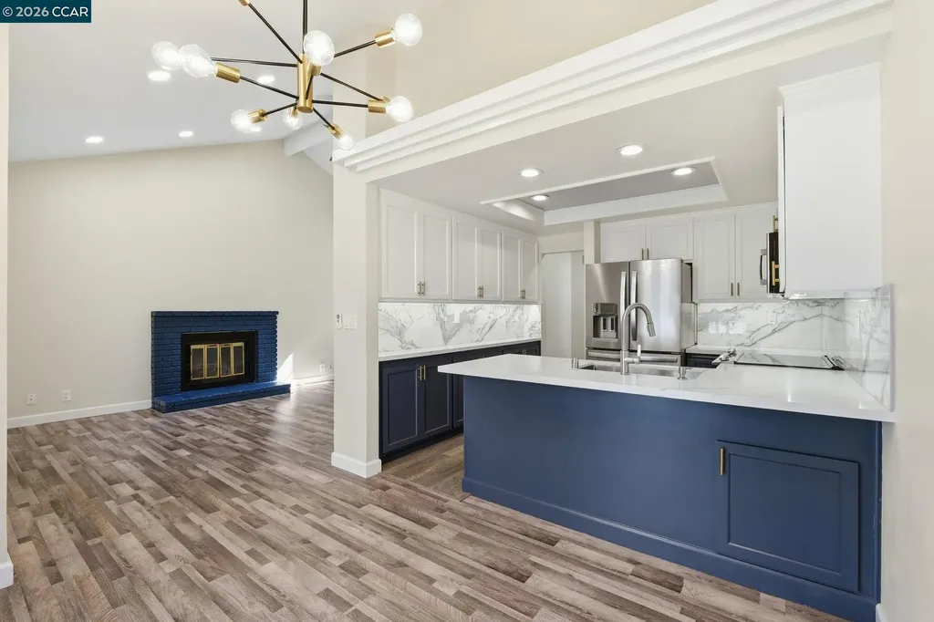 2300 Lake Park Court Martinez CA 94553
