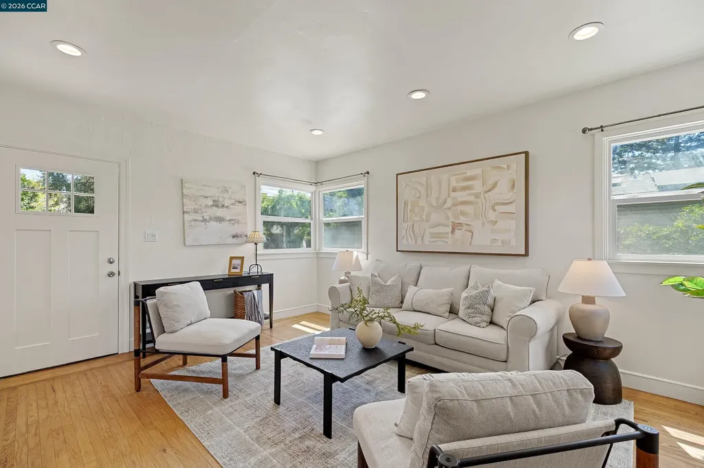 1616 2nd Avenue Walnut Creek CA 94597