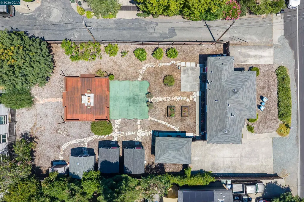 1616 2nd Avenue Walnut Creek CA 94597