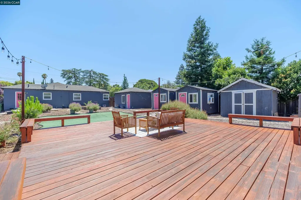 1616 2nd Avenue Walnut Creek CA 94597