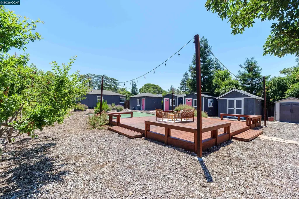 1616 2nd Avenue Walnut Creek CA 94597