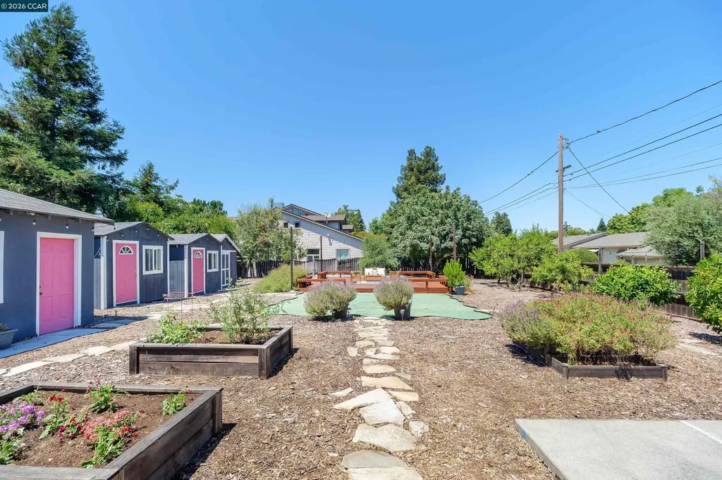 1616 2nd Avenue Walnut Creek CA 94597